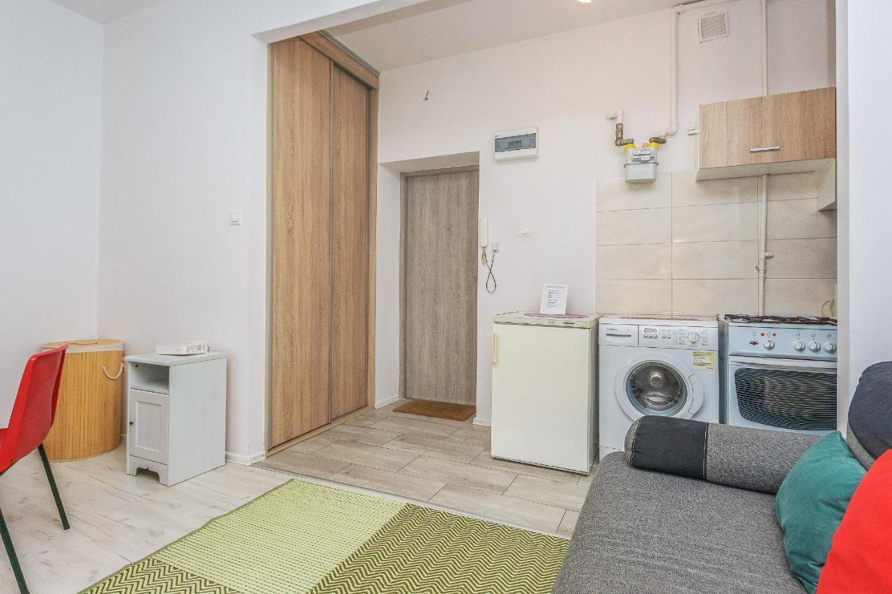 Apartament Starogdanski 21 Exterior foto