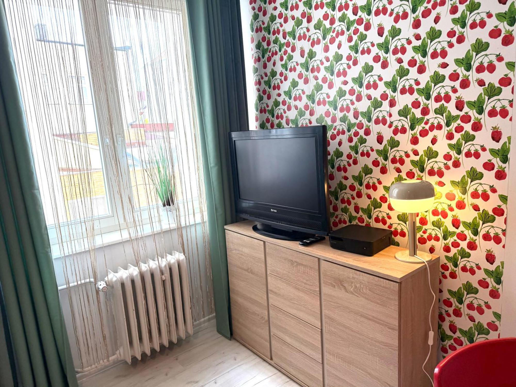 Apartament Starogdanski 21 Exterior foto